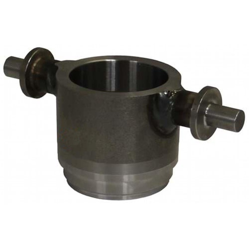 253081A1 Release Bearing Carrier Fits Case IH; Fits McCormick