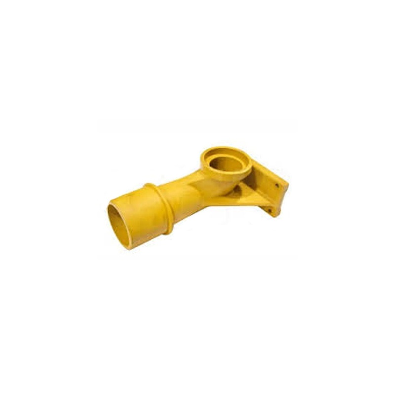4N9213 - ELBOW (EXHAUST) Fits Caterpillar (Fits CAT) !!!FREE SHIPPING!