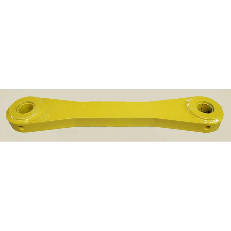 4V8641 Bucket Link Fits CAT 924F, 924G