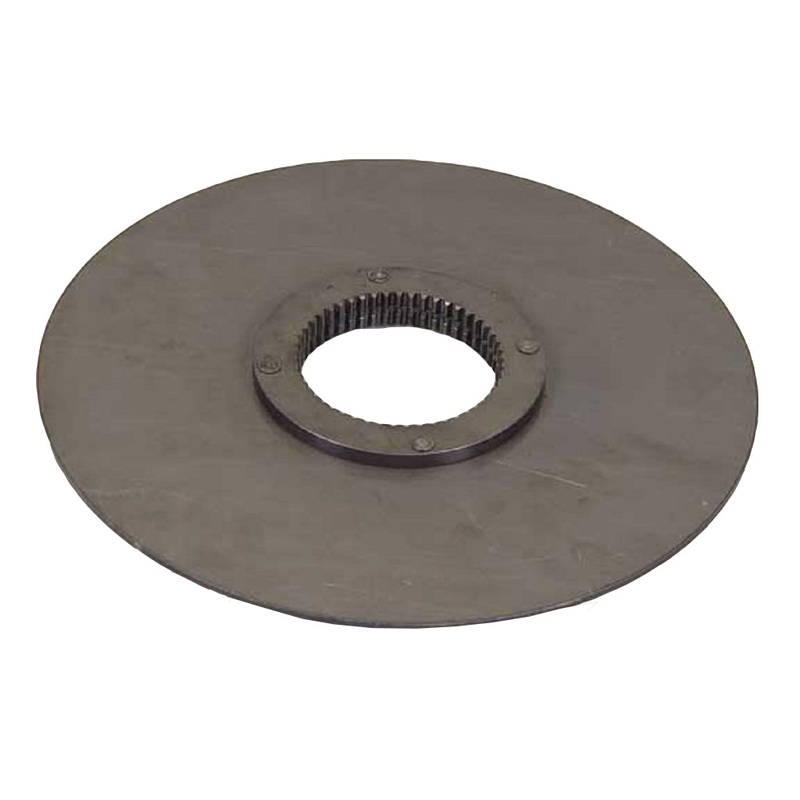 621070C91 Brake Disc Clutch, inner Fits DRESSER TD7, TD7C, TD7E, TD7G, TD8, TD8C