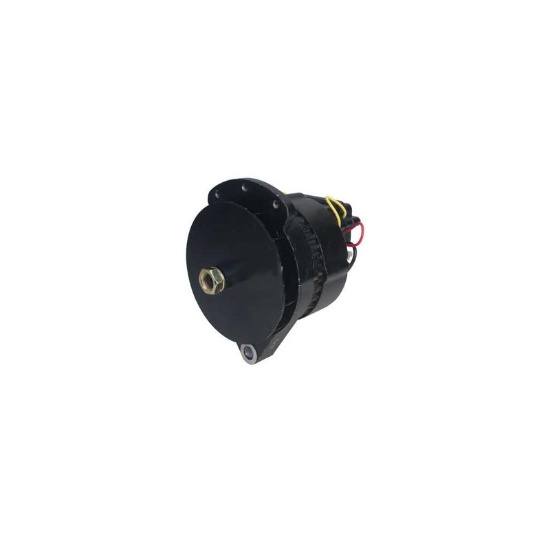 6T1395 Alternator Fits Caterpillar 2N6398 3208 3304 3304B 3306 3306B 3406B 3406C