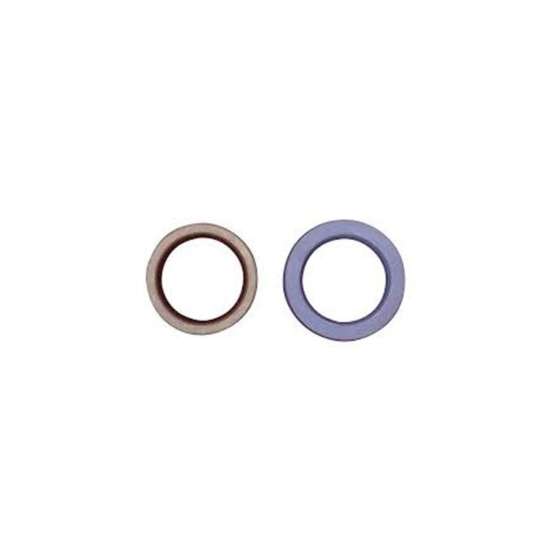 Fits John Deere RE14552 HYDRAULIC CYLINDER SEAL KIT