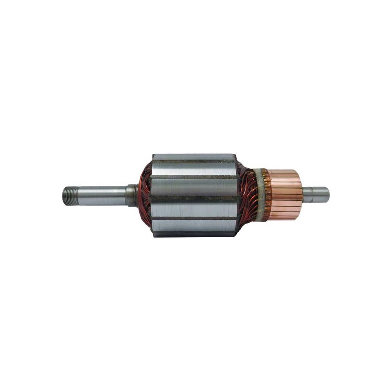 Generator Armature 6 & 12 Volt 1838059 1838448 1841027 1843126 Fits Delco
