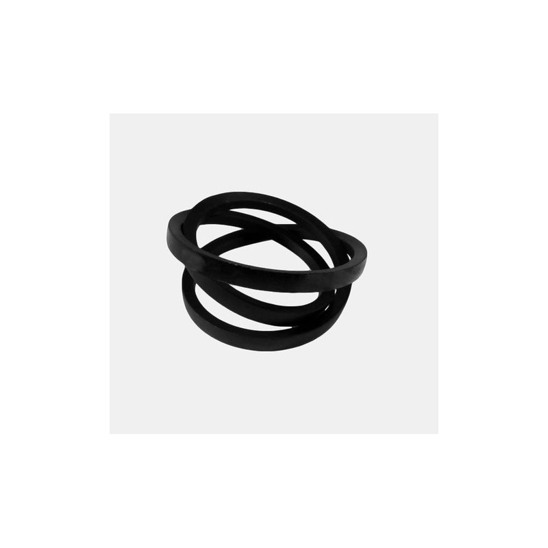 Made With Kevlar Replacement Deck Belt Fits Toro 105-2473 44" Deck Model 79109