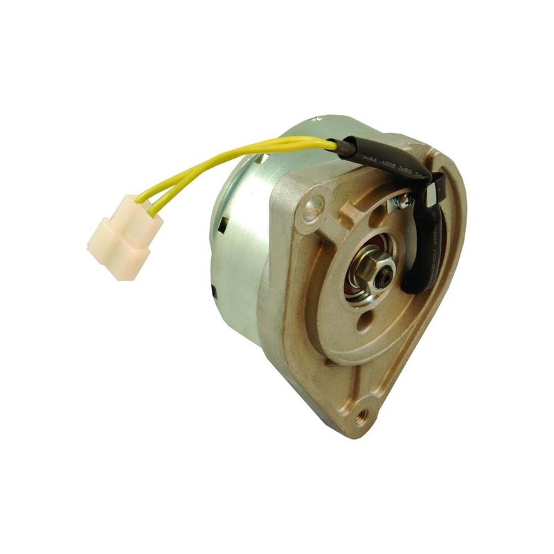 New 12 Volt Alternator Replaces Yanmar Tractors 147 169 250 276 121450-77200