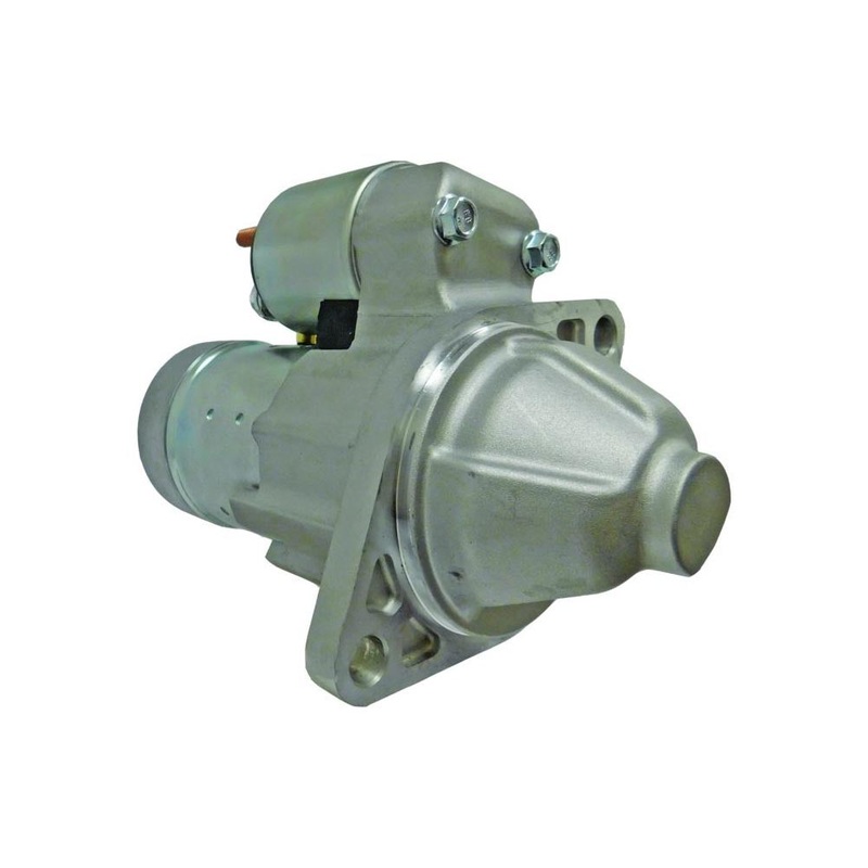 New Starter Fits Bobcat 3400 Diesel UTV 7018593