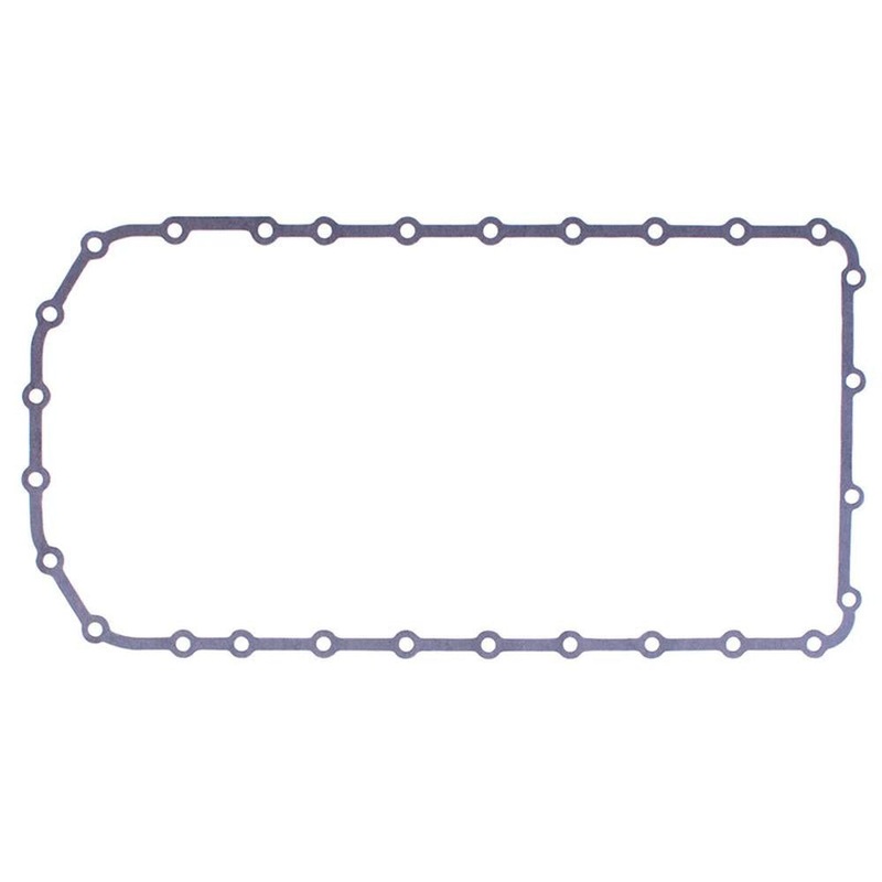 Oil Pan Gasket Fits John Deere Tractors 2355 2350 2550 2555 2040 2040S