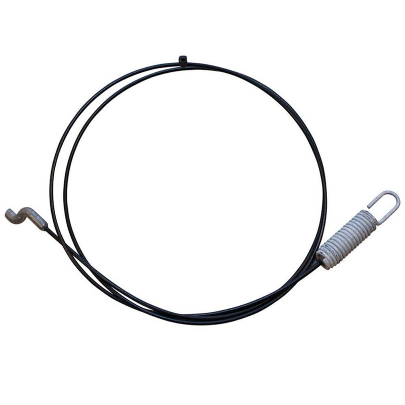 One 44.9'' Clutch Cable Fits MTD Two-Stage Snow Blowers 746-04229B 946-04229B