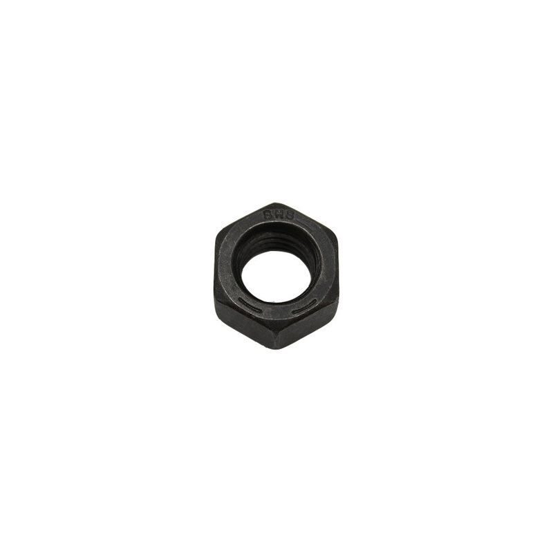 One New Aftermarket Plow Nut Fits Caterpillar (Fits CAT) 4K7167 5J0301 7X5019