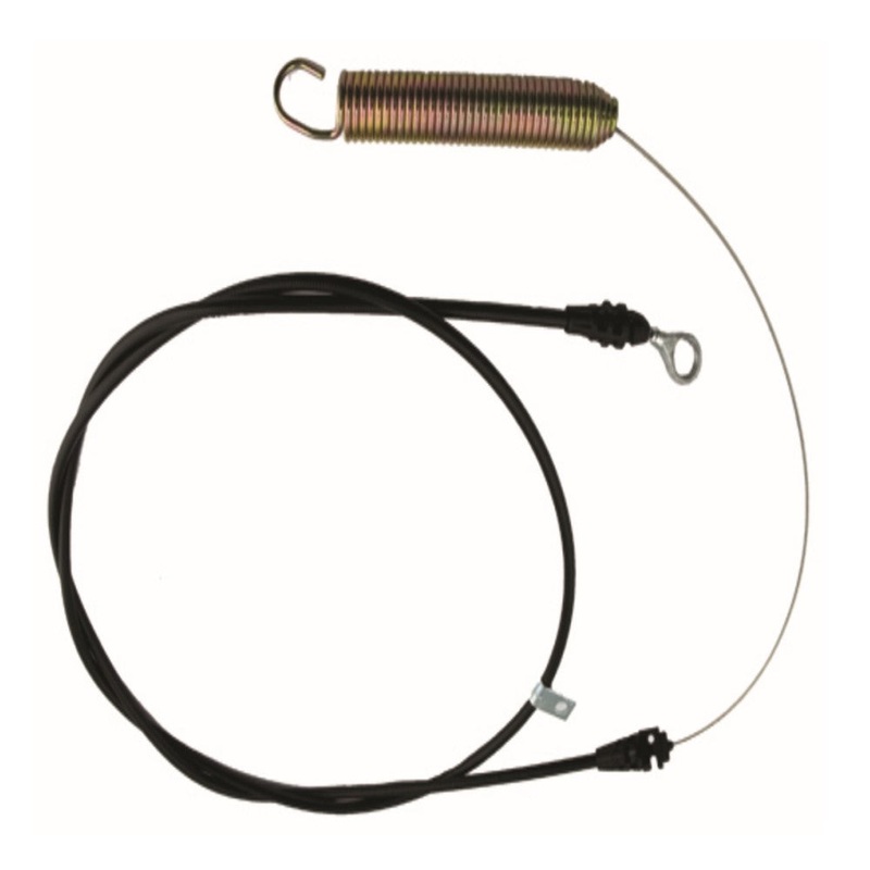 PTO Cable Fits John Deere LA100 LA105 LA110 LA115 LA120 LA125 & LA135 Mower