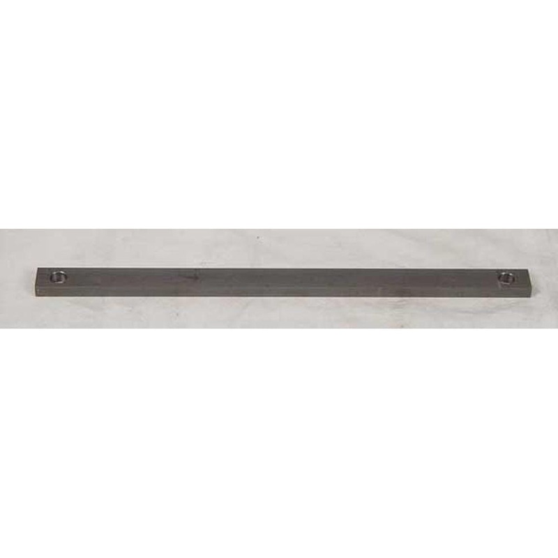 PV434 Wear Plate 1/2" thick Fits Case 1150B, 1150C, 1150D, 1150E, 1150G, 1150H,