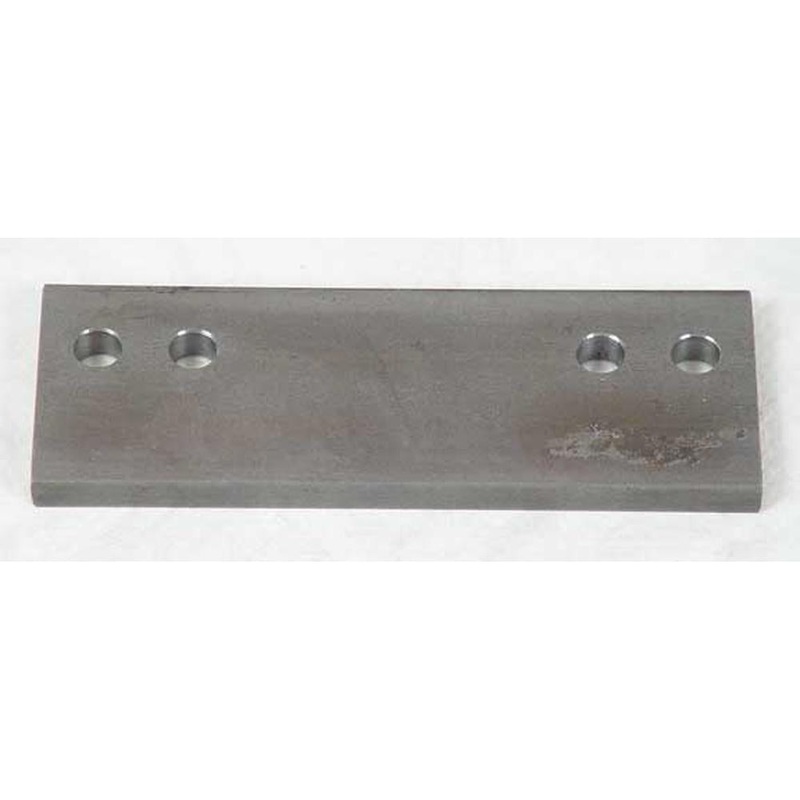 R30204 Idler Guide Plate Fits Case 1150B, 1150C, 1150D, 1150E, 1150G, 1150H, 115