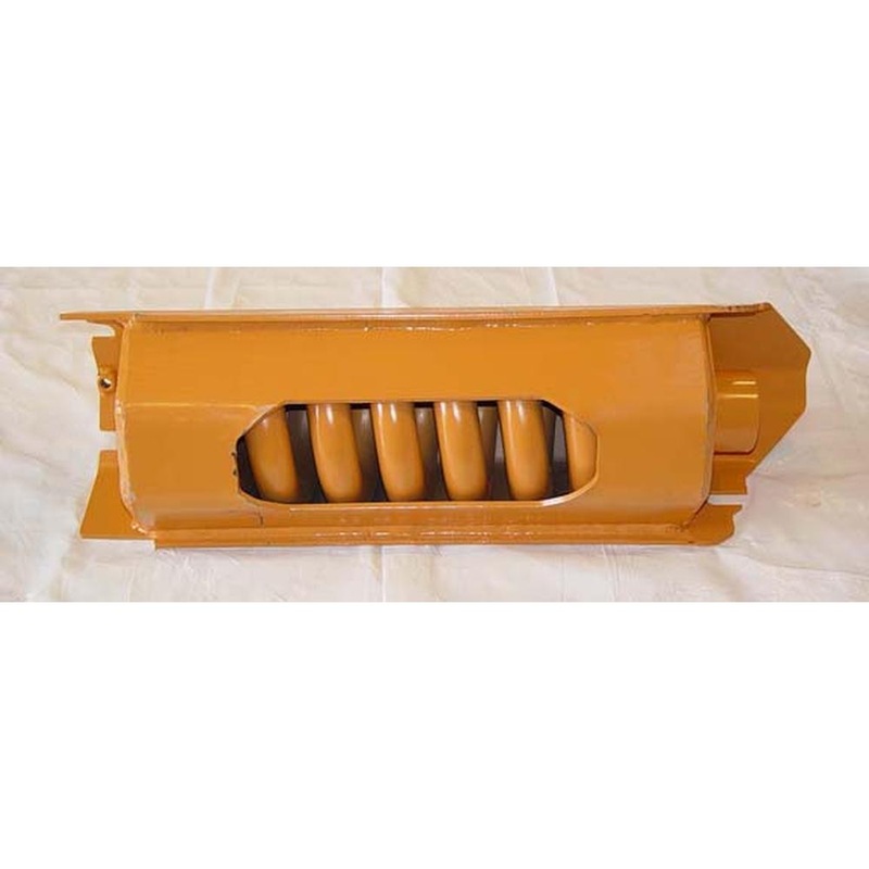 R43616 Recoil Spring Assembly Dozer Fits Case 1450B, 1455B