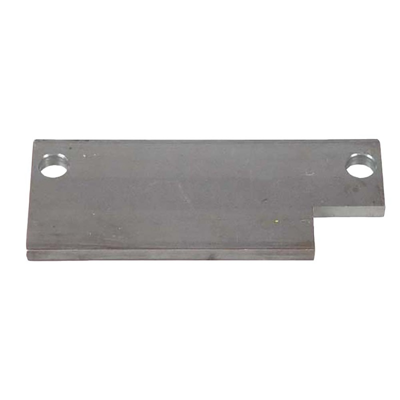 R44516 Idler Guide Plate Fits Case 1150B, 1150C, 1150D, 1150E, 1150G, 1150H, 115