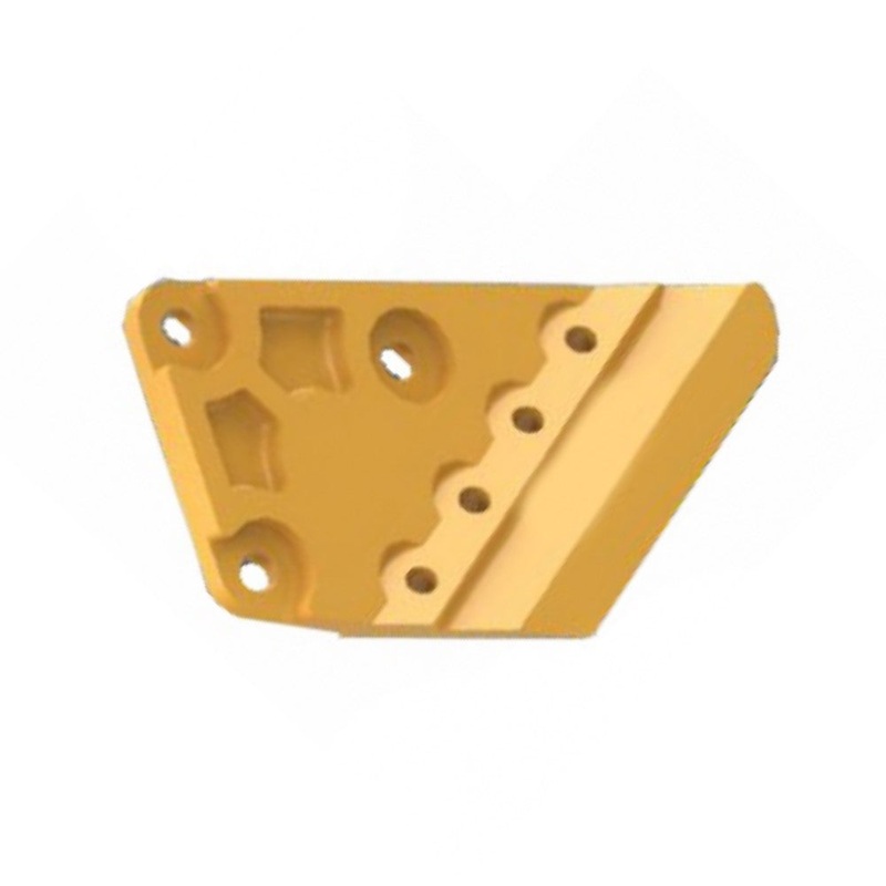 Right Hand Sidecutter Fits Caterpillar 225 320L 227FB 229 229D 231D 235B