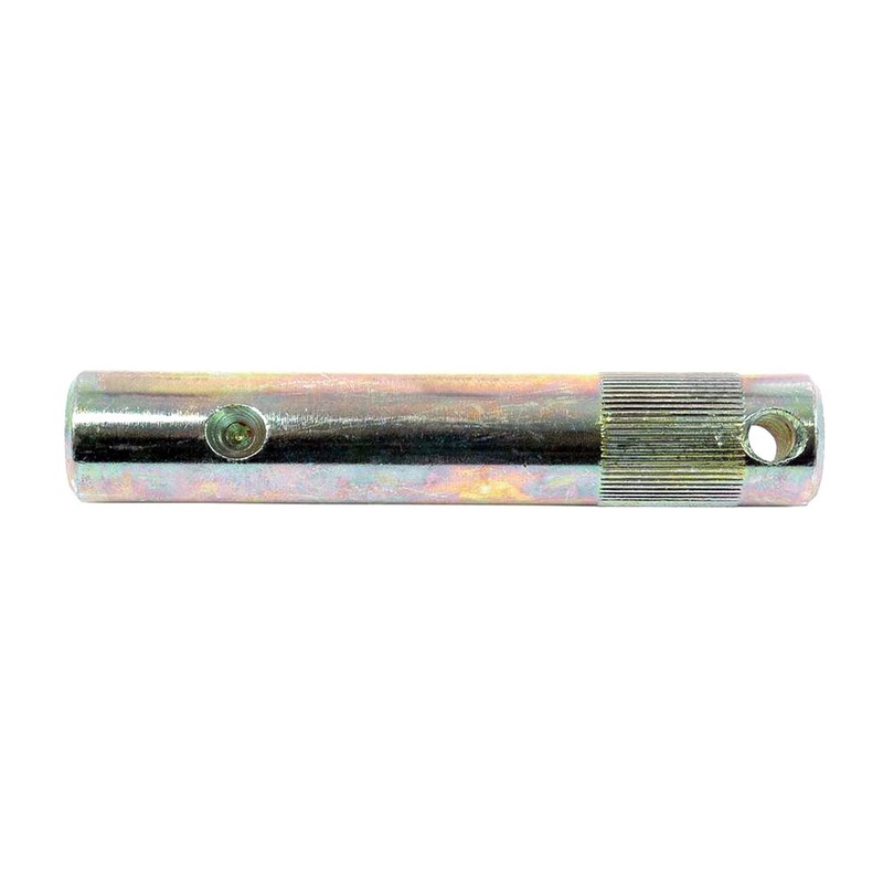 S.41858 Clutch Fork Shaft Fits Landini 5830; Fits Massey Harris MH50