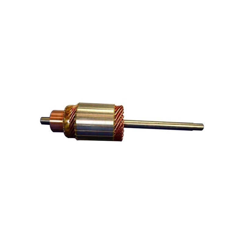 Starter Armature 6/12 Volt Fits FARMALL A Super A B BN C Super C H HV 350