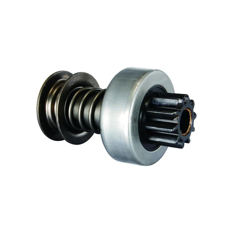 Starter Drive - Fits Delco Style Fits John Deere 2040 White Fits Bobcat Fits Cas