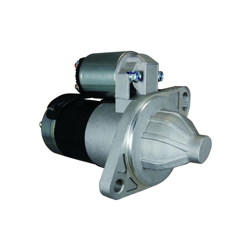 Starter Fits Denso PLGR (18426) Fits John Deere 4100 4110 1435 Yanmar YM1600 YM1