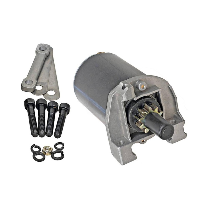 Starter Fits generac 0A7692 0D9230 0D92300ESV GN190-GN410 6.5 15 HP Generator
