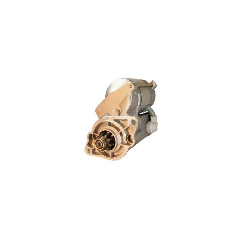 STARTER Fits Kubota TRACTOR THOMAS SKID STEER 1687163010 1687163011 1687163012