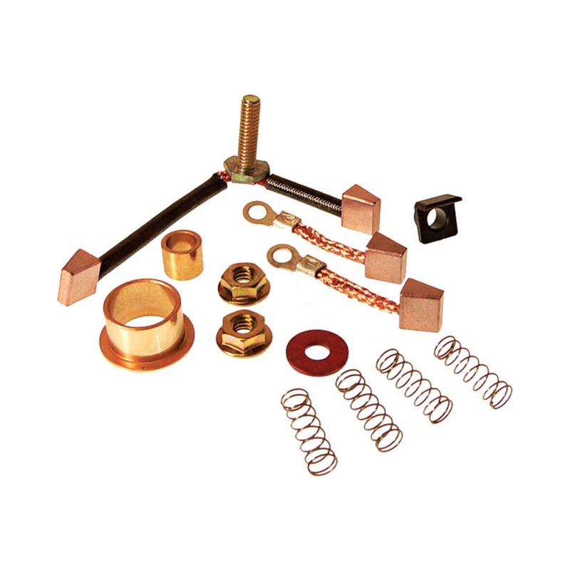 Starter Repair Kit Fits John Deere Tractor 200 208 210 212 214 216 300 314 316
