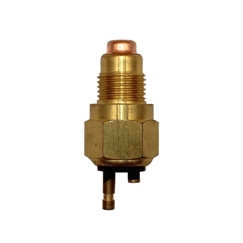TEMPERATURE SENDING SWITCH Fits John Deere TRACTORS 650 655 750 850 950 1050