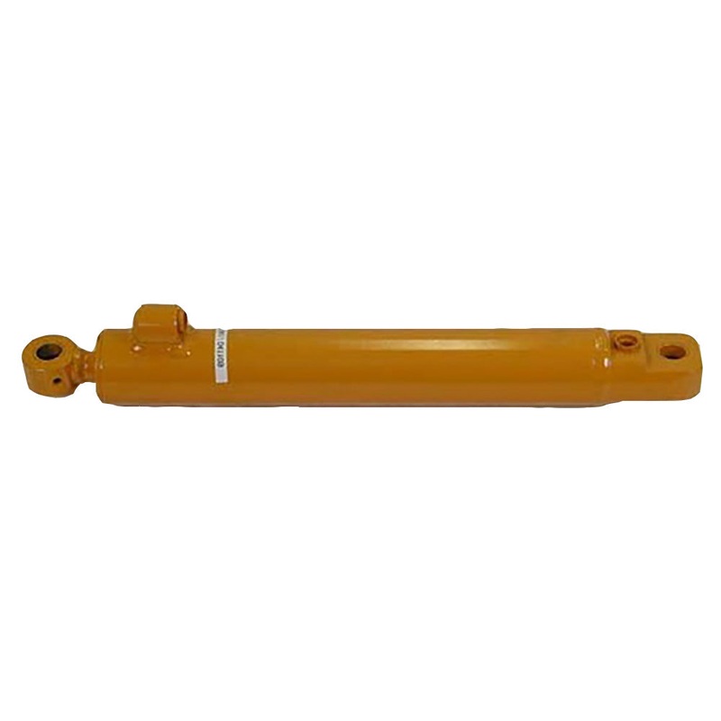 118110A1 Tilt Cylinder Fits Case 1835, 1835B, 1835C, 1838, 1840