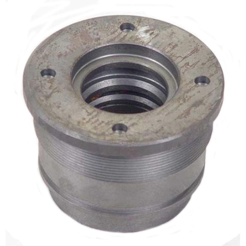 128135A2 Gland Fits Case 580L, 580M, 570LXT