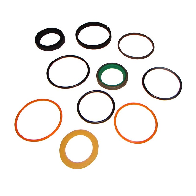 128725A1 Seal Kit Fits Case 1835B, 1835C, 1838, 1840