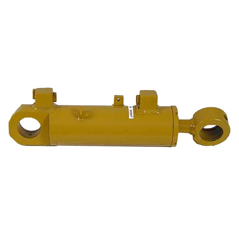 143-7219 Tilt Cylinder (w/out bushings) Fits CAT D3B, D3C, D4B, D4C, D5C Tilt Cy
