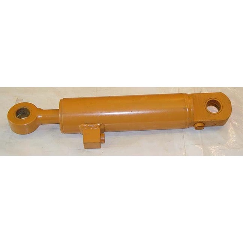 1542717C1 Tilt Cylinder Fits Case 550E, 550G