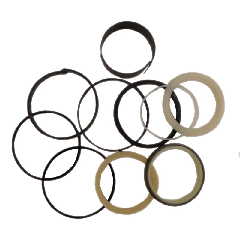 1542923C2 Seal Kit Fits Case 580K, 580SK