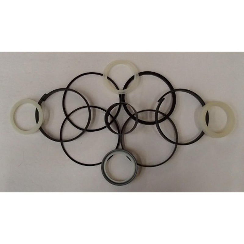 1543291C1 Seal Kit Fits Case 680E, 680G, 680H, 680K, 680L