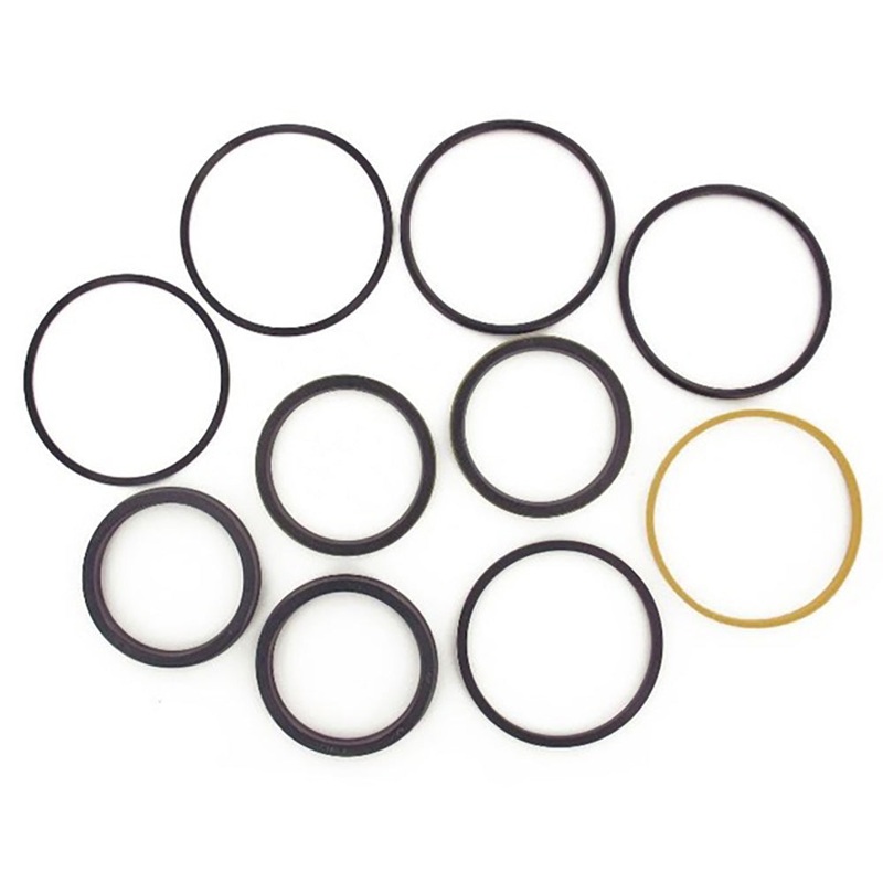 1543306C1 Seal Kit Fits Case 621, 621B,  (621C with Z-Bar loader)