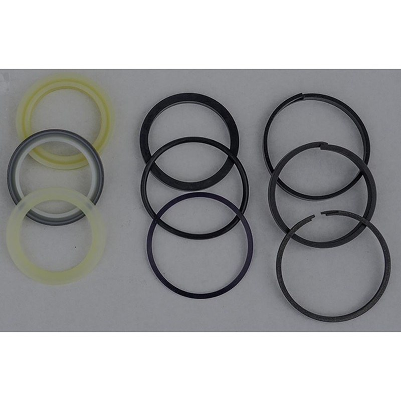 198376A2 Seal Kit - Fits Case 75XT s/n 318923, 85XT s/n 352235, 90XT s/n 320051