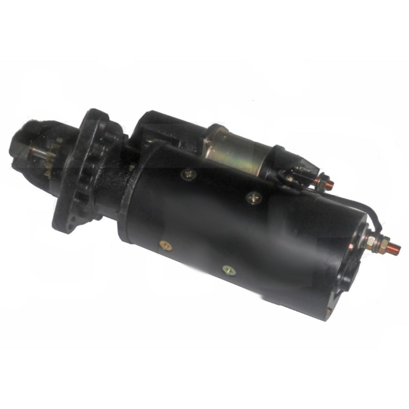 2071556 Motor Group-Electric /Starting Fits Caterpillar 725 730 735 740 D350E