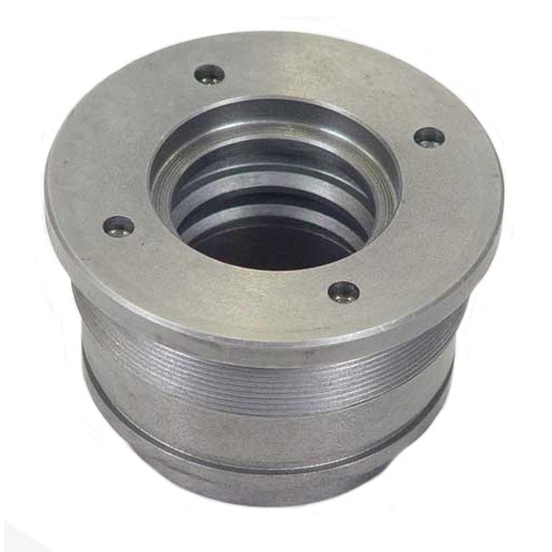 234141A2 Gland Fits Case 580L, 580M, 570LXT
