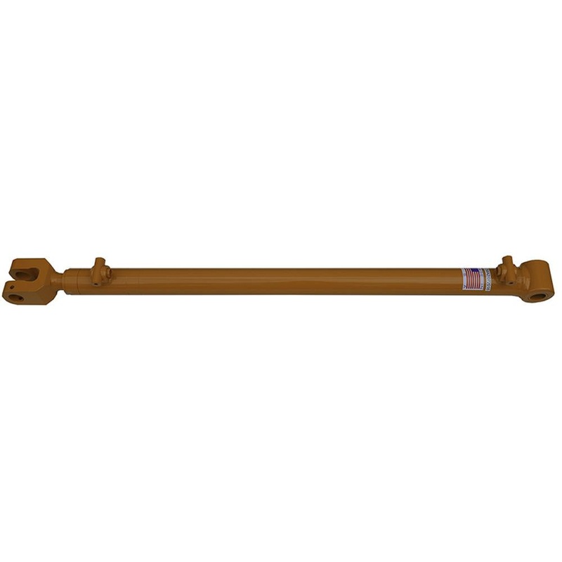308258A2 Lift Cylinder Fits Case 90XT s/n -320050, 450, 450CT