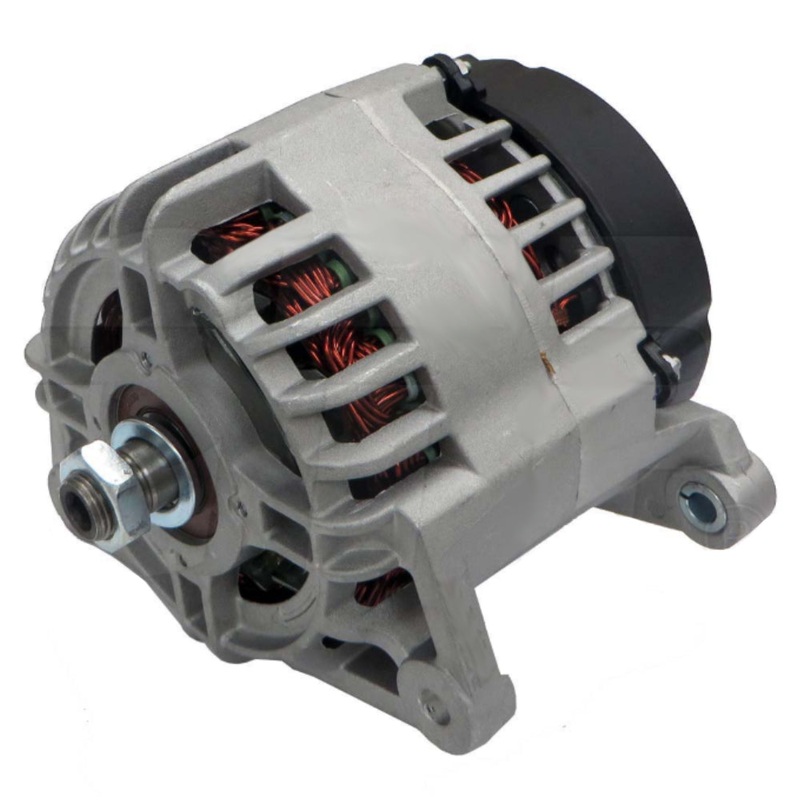 3397767 - ALTERNATOR 22531413042624 Fits Caterpillar (Fits CAT)