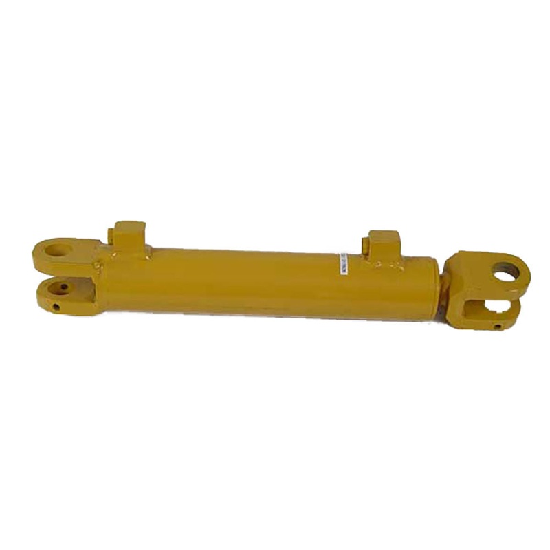 620630C92 Angle Cylinder Fits TD8G Blade Pins & Bushings