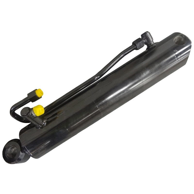 6804630 Tilt Cylinder Fits Bobcat S130 T140 763 773-Single Tilt