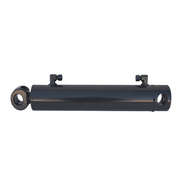 7117174 New Hydraulic Loader Bucket Tilt Cylinder Fits Bobcat S150 S160 S175