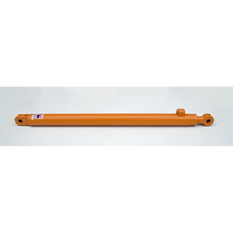 87705799 Lift Cylinder - Fits Case  60XT, 70XT, 420, 430, 440, 420CT, 440CT