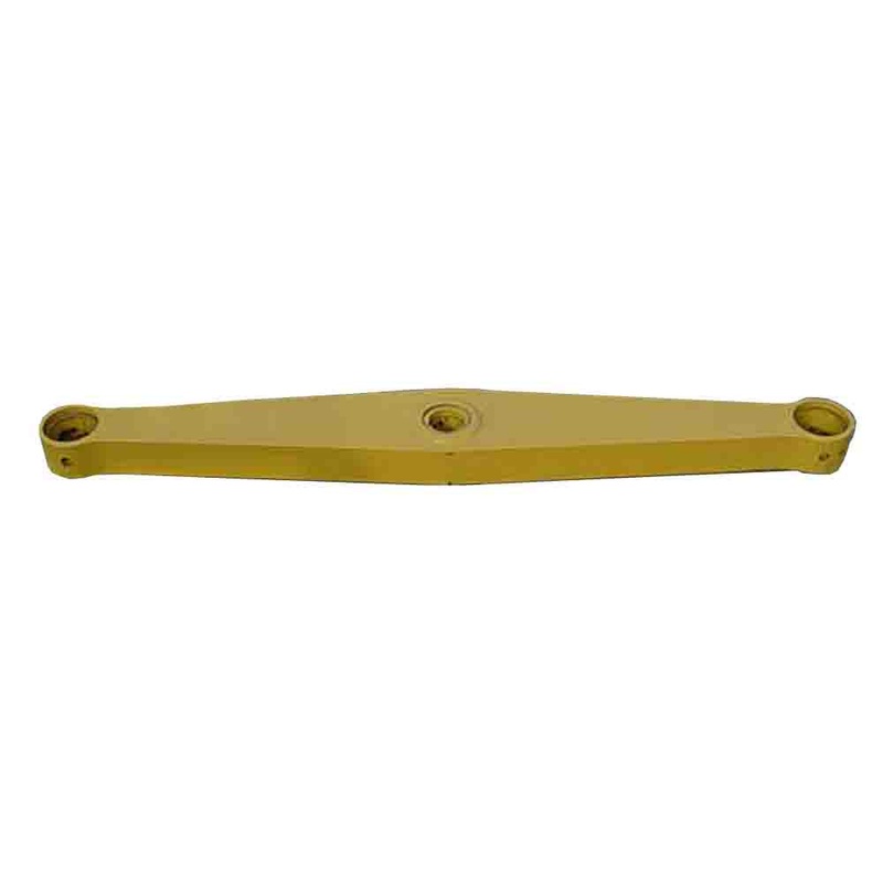 8E8955 Equalizer Beam With center bushing, not for LGP machines Fits CAT D4H XL,