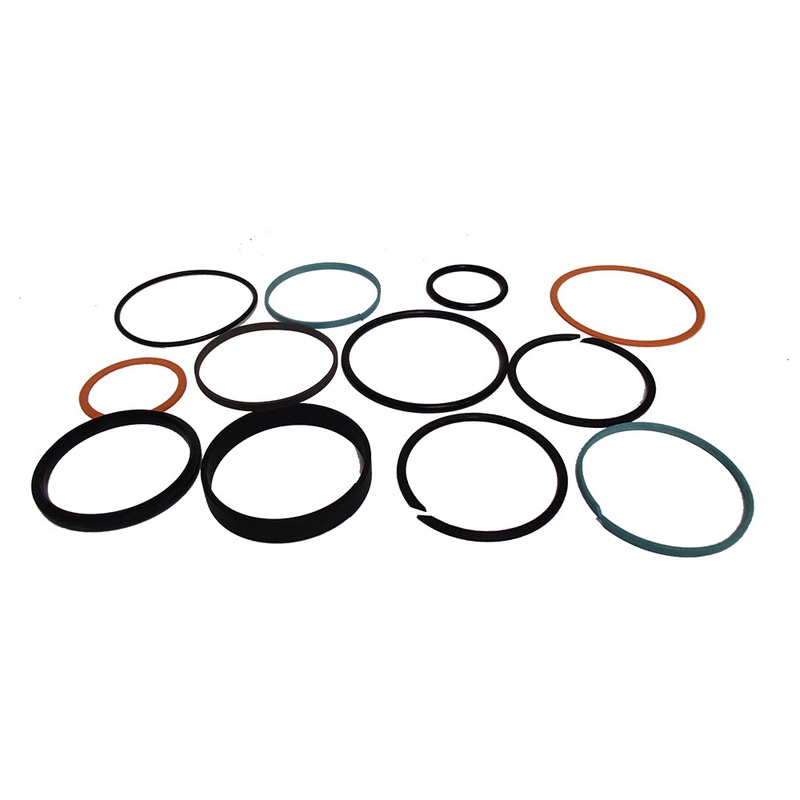 AH149843 Seal Kit, Bore 90 mm Fits John Deere 310C, 310D, 410C, 410D