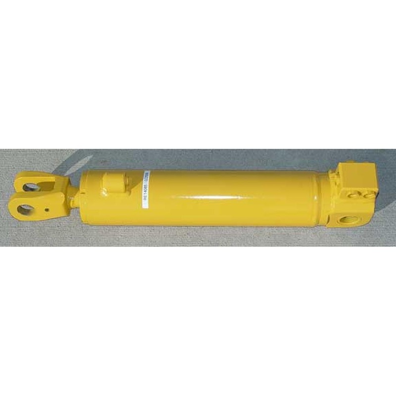 AH168543 Blade Lift Cylinder 100M Bore Fits John Deere 740E, 740G, 748E, 748G
