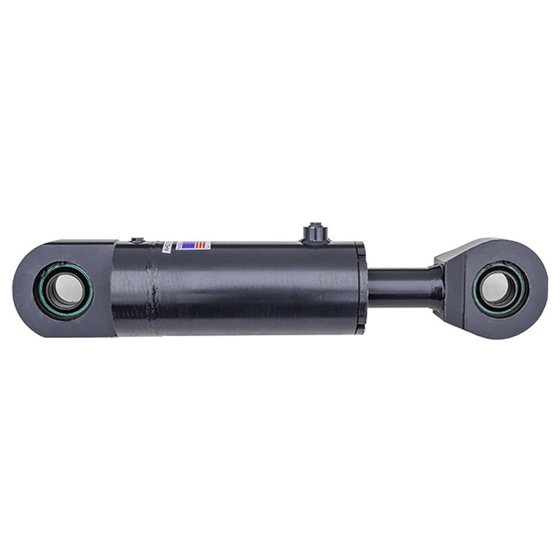 AHC16692 Tilt Cylinder with bushings Fits John Deere 750J, 750K
