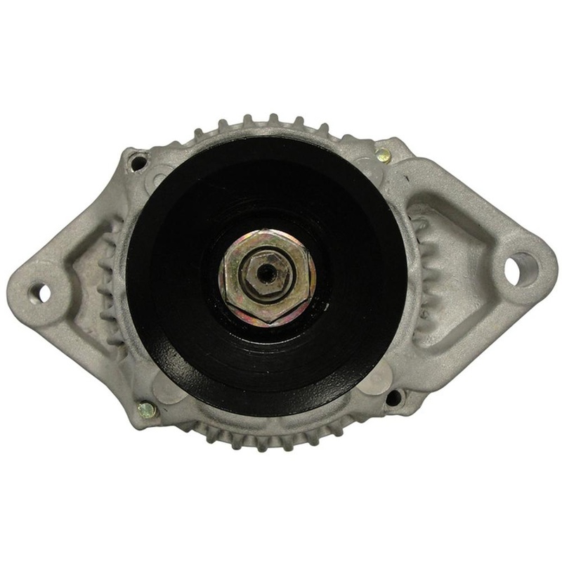 Alternator Fits Kubota L4610DTHST L4630DT L4630DTGST L4630DTHST M4700 1900-0501