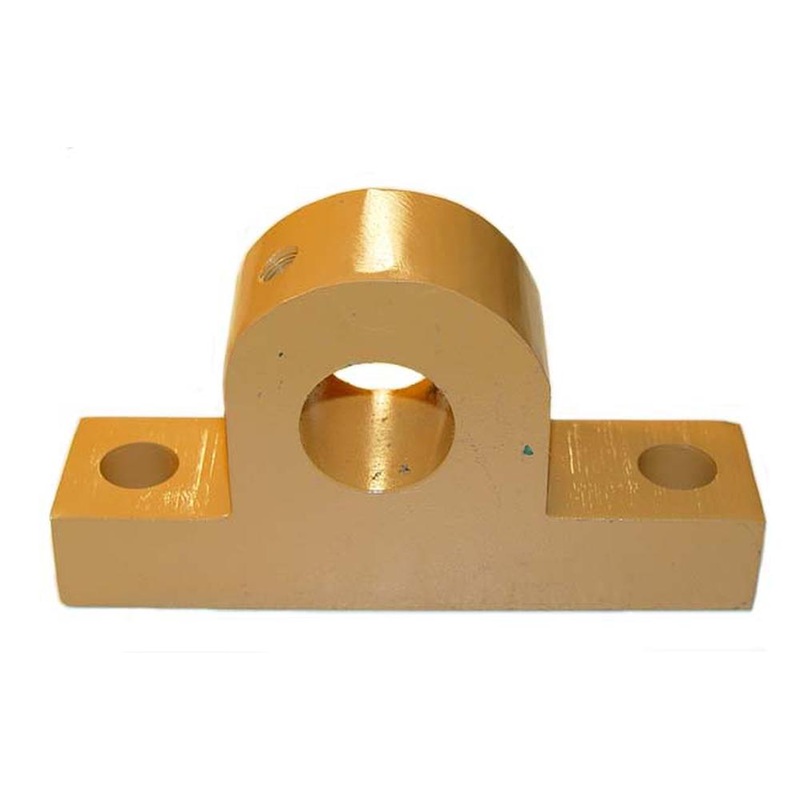 D46466 Bracket, Lift Cylinder - Fits Case 450, 450B, 450C, 550, 550E, 550G